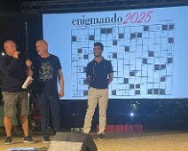 I concorrenti