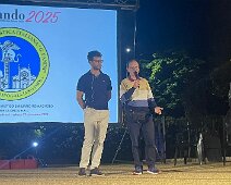 Pasticca presidente della BEI