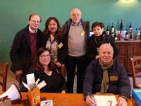 Il Comitato organizzatore