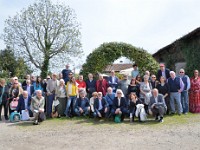 Foto di gruppo Primavera Milanese