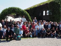 Foto di gruppo Primavera Milanese 2026-2