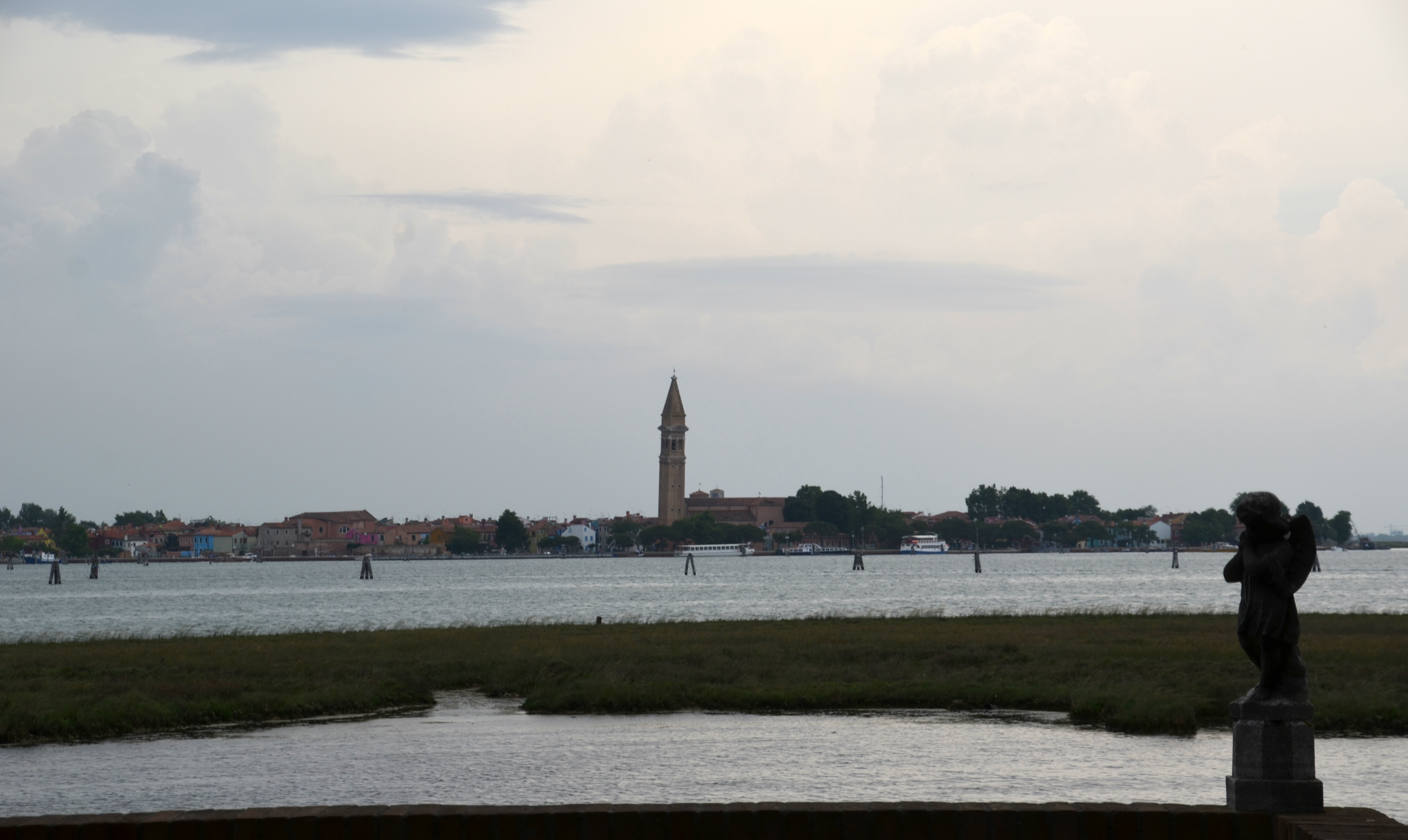 ValDOrcia panorama