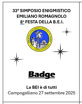 Enigmistica Monteriggioni