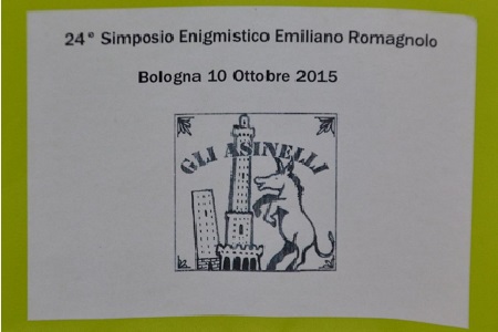 Enigmistica Bologna