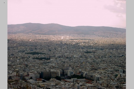 ValDOrcia panorama