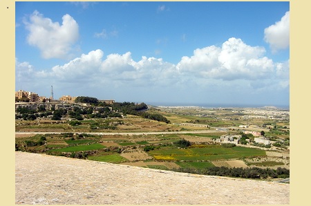 ValDOrcia panorama