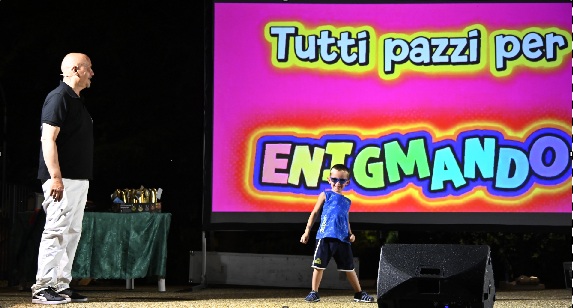 Enigmistica Monteriggioni
