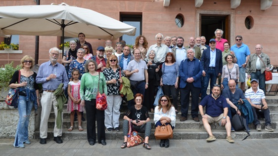 Enigmistica Monteriggioni