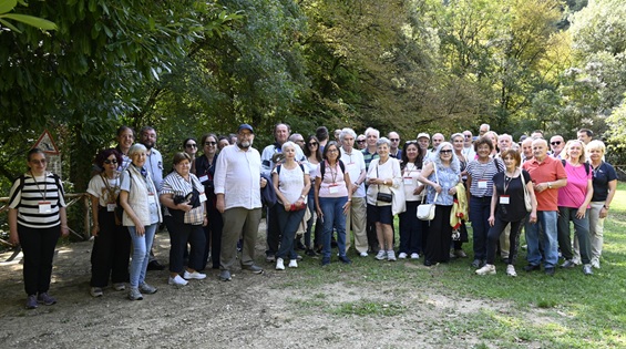 Enigmistica Monteriggioni