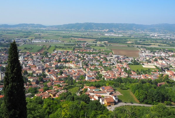 Enigmistica Monteriggioni